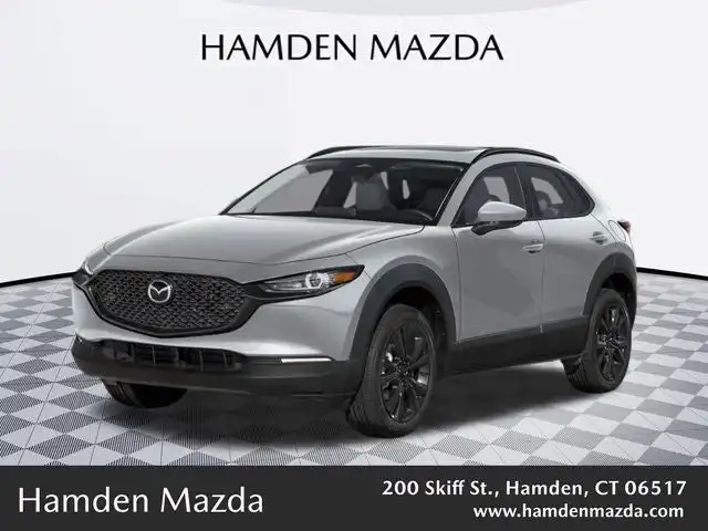 2026 Mazda CX-30 Aire Edition AWD's photo