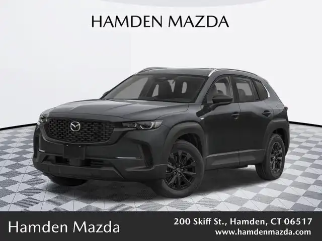 2026 Mazda CX-50 2.5 Hybrid Preferred's photo