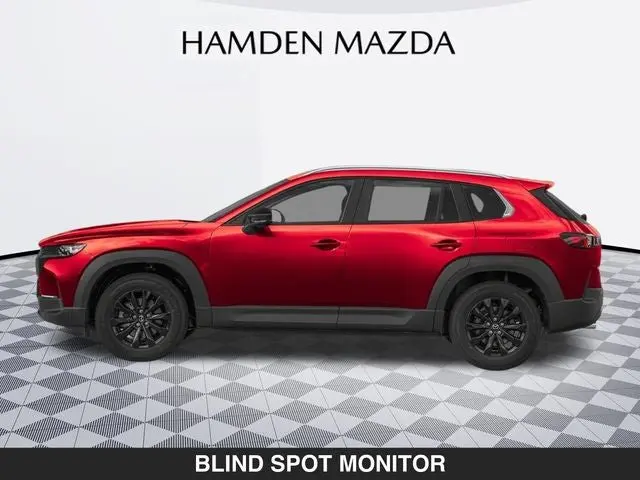 2026 Mazda CX-50 2.5 S Select photo 3