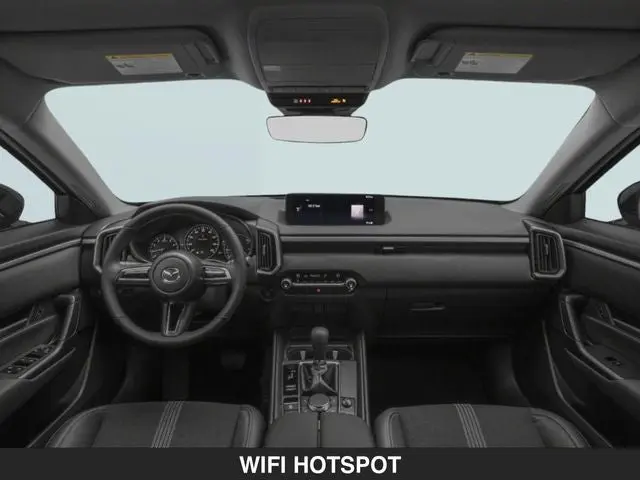 2026 Mazda CX-50 2.5 S Select photo 4