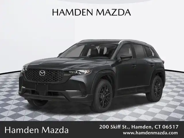 2026 Mazda CX-50 2.5 S Select's photo