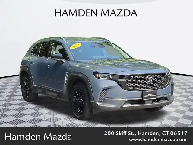 2024 Mazda CX-50 2.5 S SELECT's photo