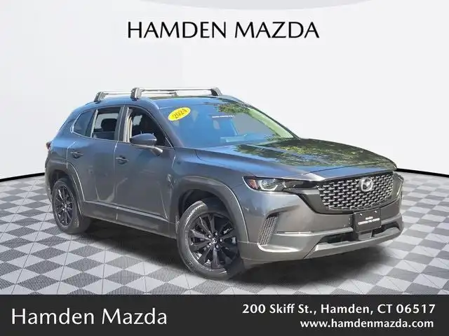 2024 Mazda CX-50 2.5 Preferred S's photo
