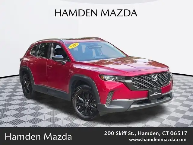 2025 Mazda CX-50 2.5 Premium S's photo