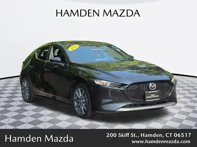 2023 Mazda CX-3 Select AT 5-Door SKYACTIV's photo