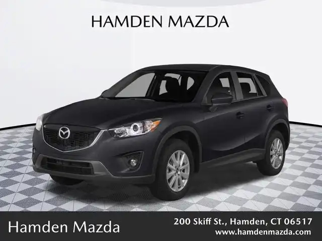 2015 Mazda CX-5 Touring auto 4WD's photo