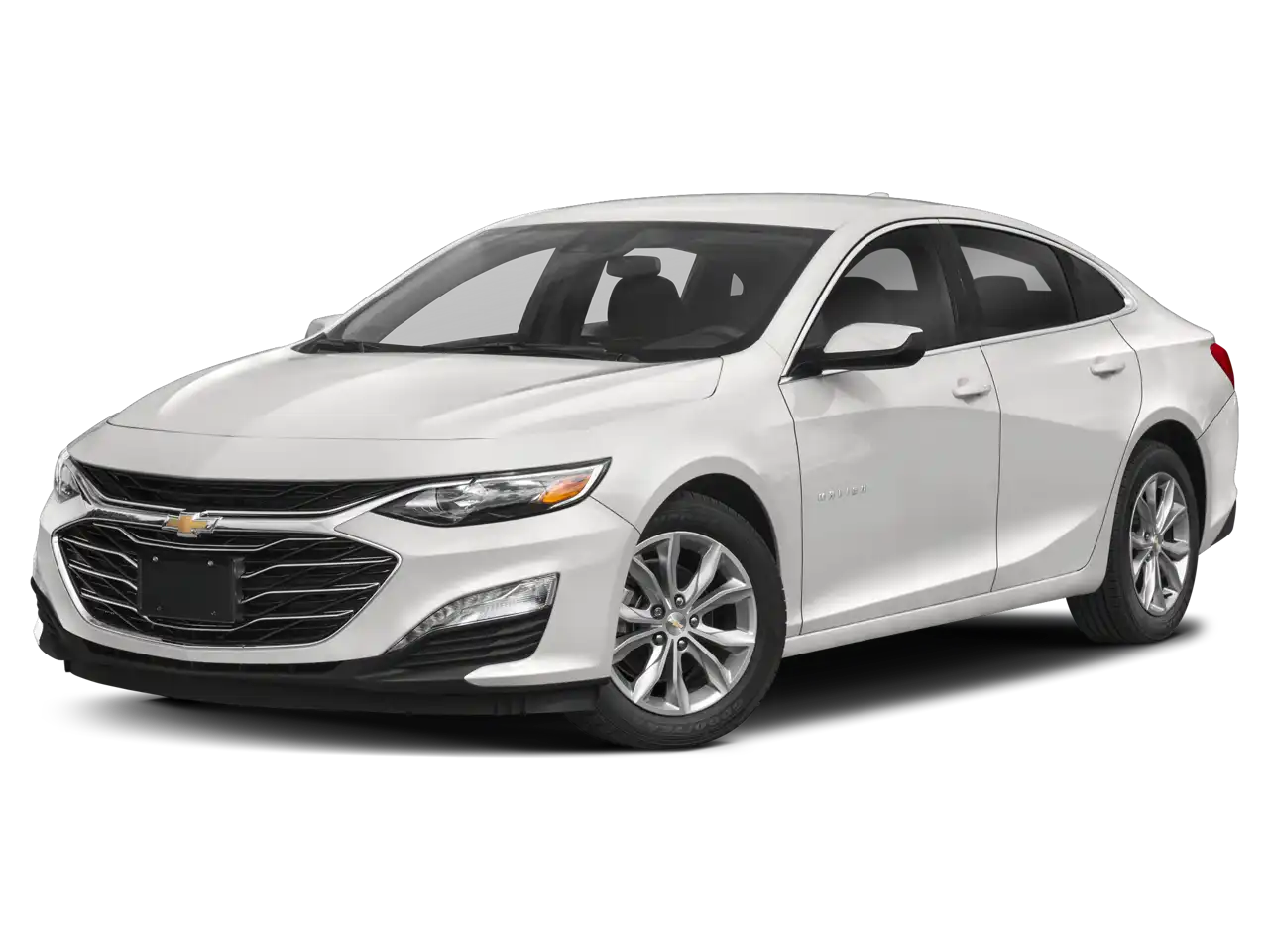 2023 Chevrolet Malibu 1LT's photo