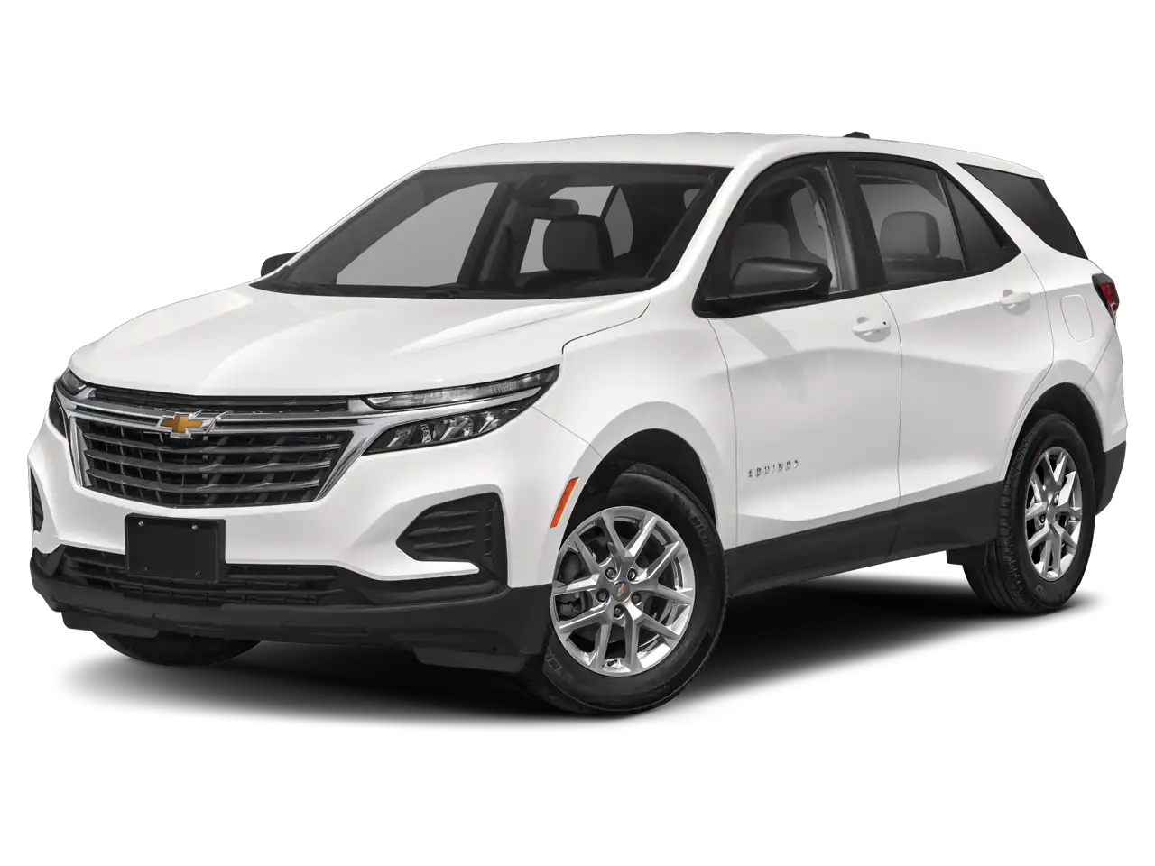 2023 Chevrolet Equinox LT 1.5T's photo