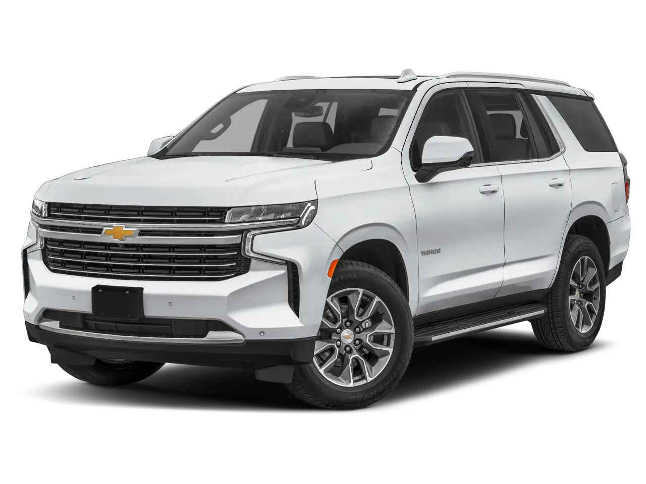 2024 Chevrolet Tahoe 4WD LT's photo