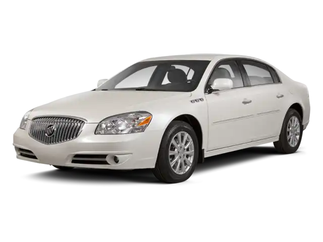 2011 Buick Lucerne CXL Premium's photo
