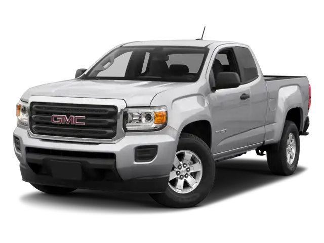 2017 GMC Canyon Base 2WD Extended Cab's photo