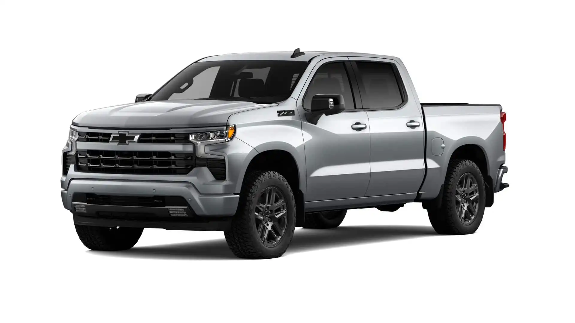 2026 Chevrolet Silverado 1500 RST 4X4 Crew Cab Short Box's photo