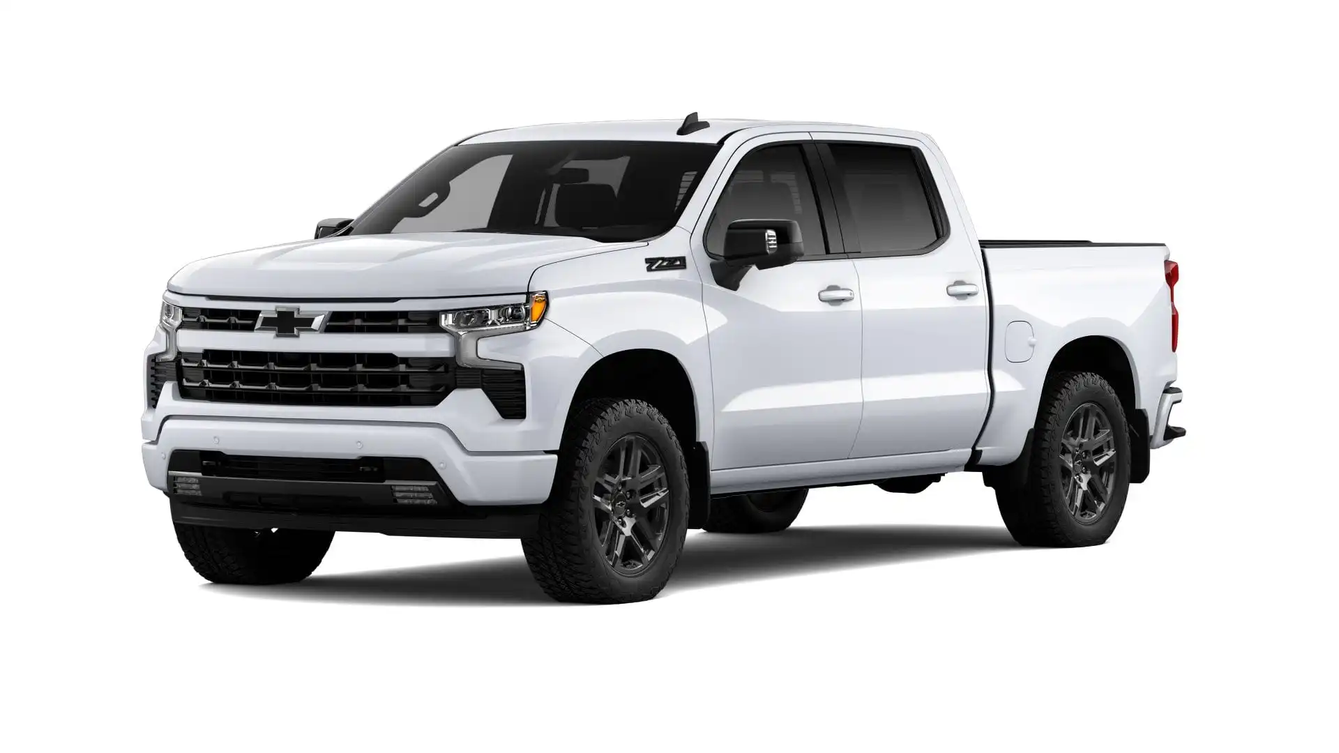 2026 Chevrolet Silverado 1500 RST 4X4 Crew Cab Short Box's photo