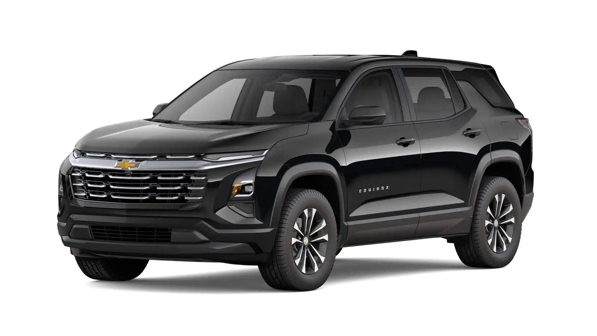 2027 Chevrolet Equinox LT 1.5T's photo