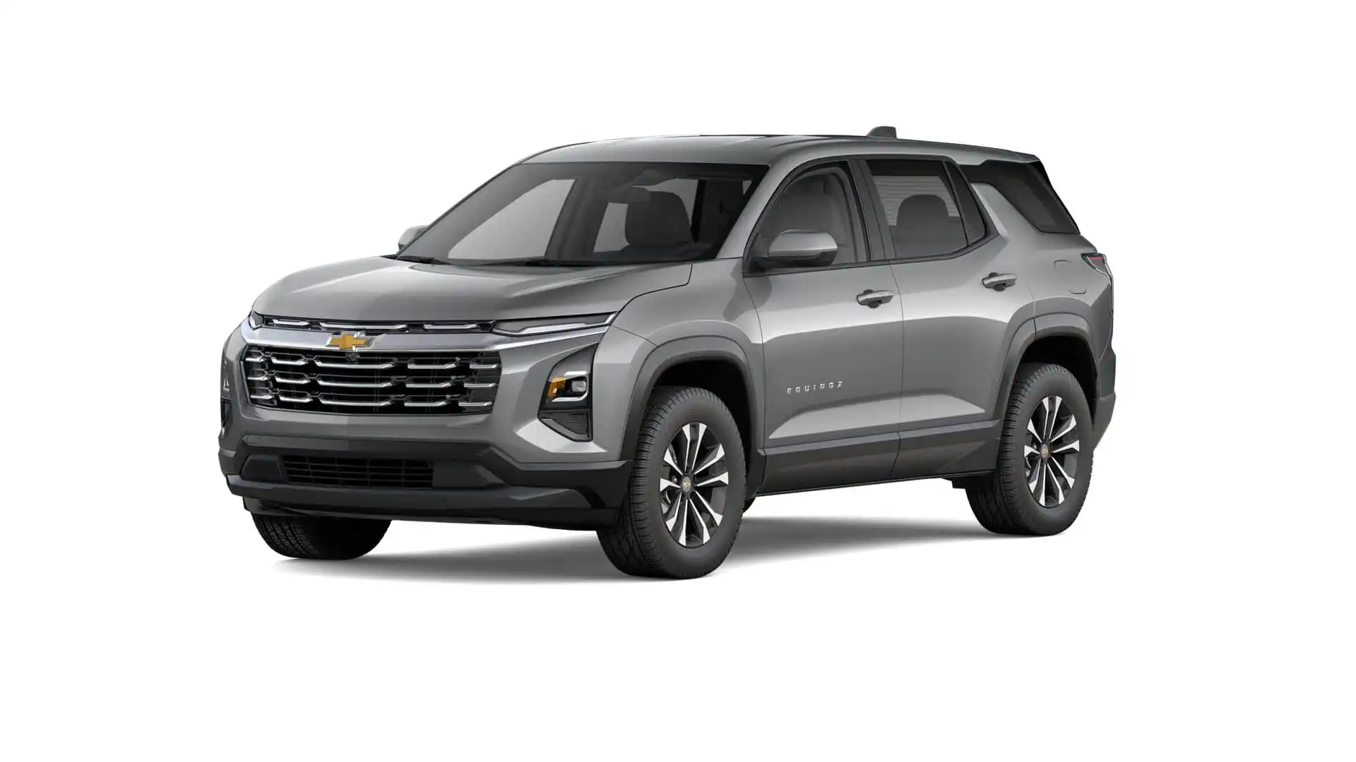 2026 Chevrolet Equinox LT 1.5T's photo