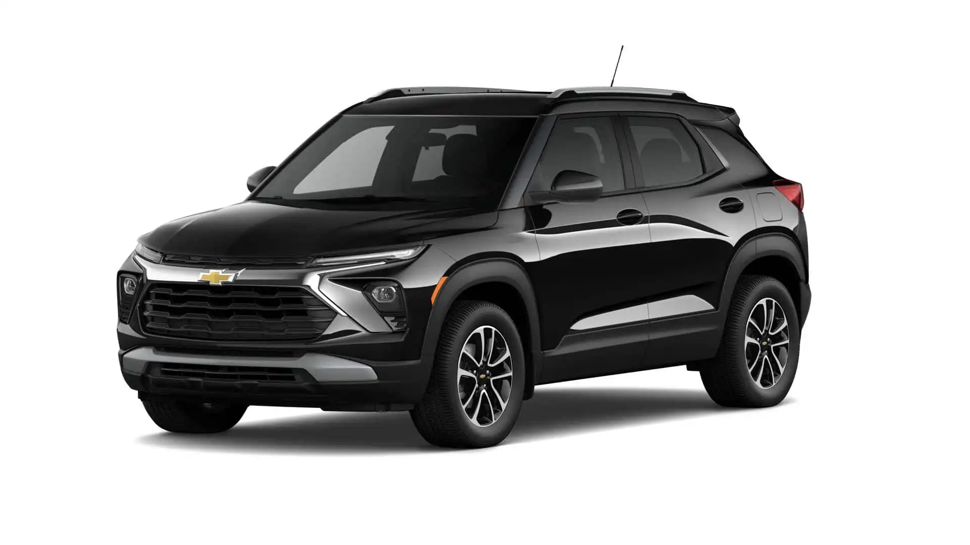 2026 Chevrolet Trailblazer LT AWD's photo