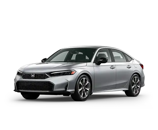 2026 Honda Civic Sport Touring Hybrid CVT's photo