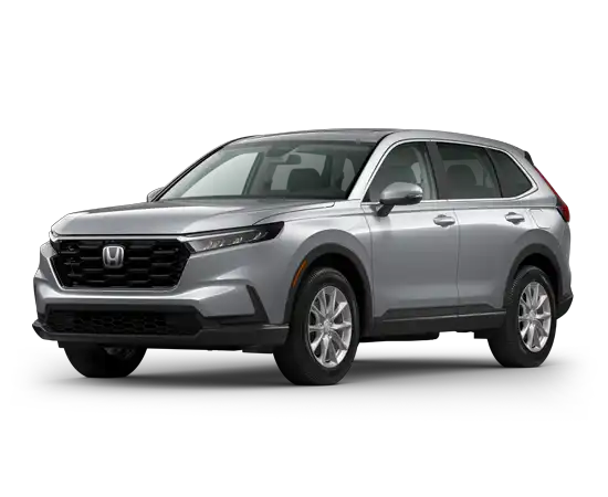 2026 Honda CR-V EX AWD's photo