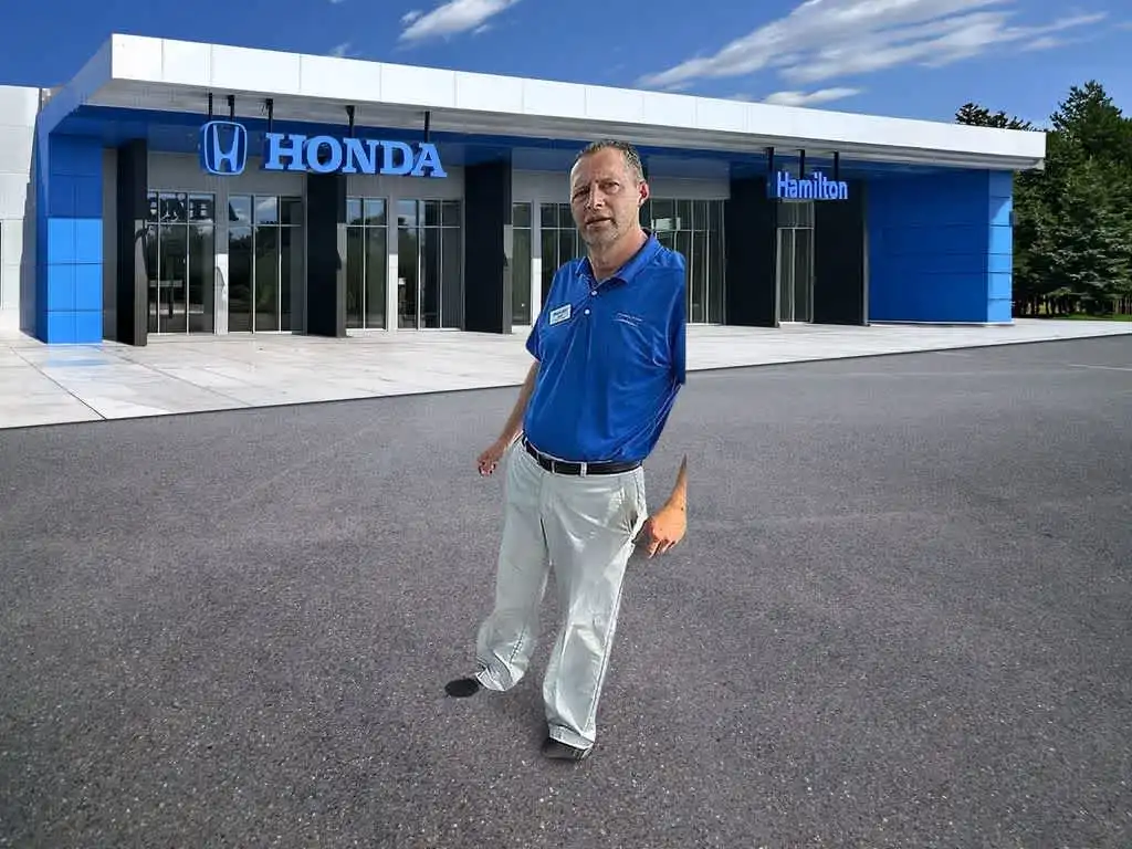 2021 Honda Pilot SE AWD's photo