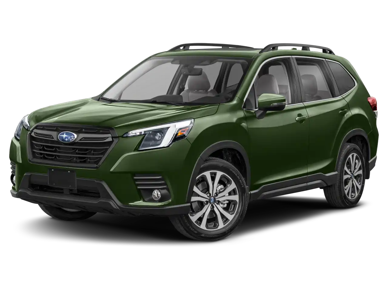 2024 Subaru Forester Limited's photo