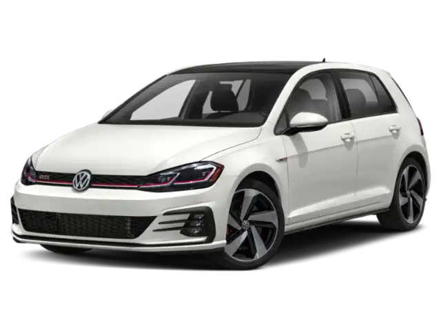 2018 Volkswagen Golf GTI 2.0T Autobahn w/Performance 4dr DSG's photo