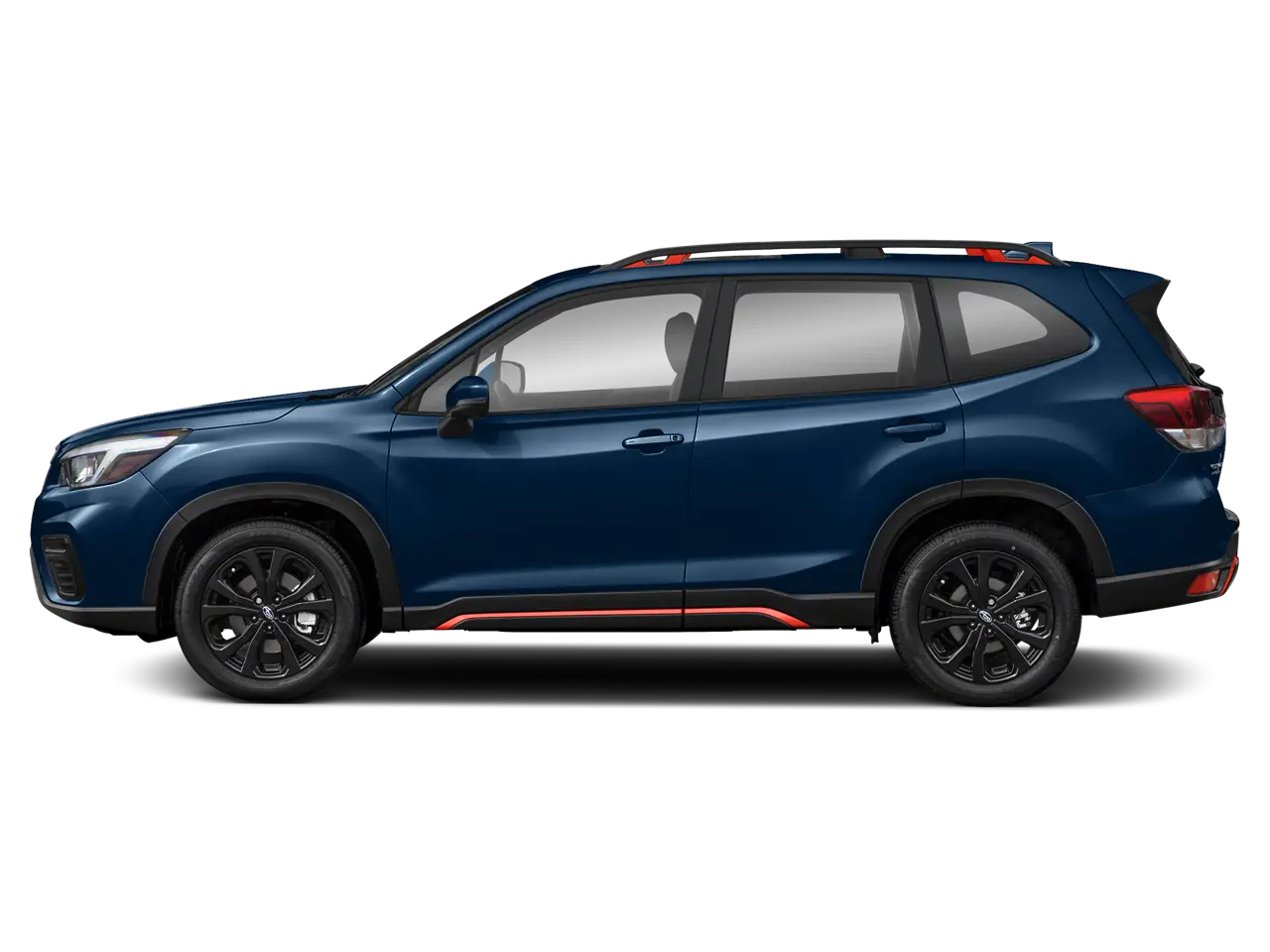 2020 Subaru Forester Sport photo 3