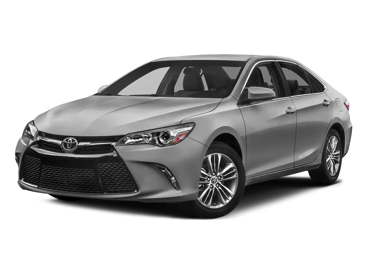 2016 Toyota Camry 2.5 Auto Special Edition's photo