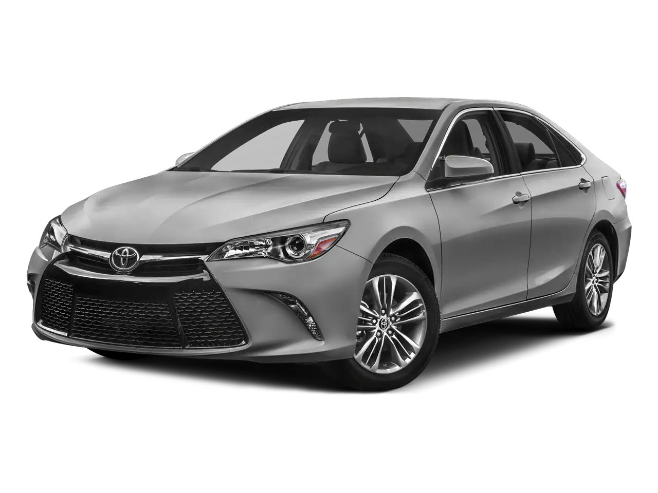 2016 Toyota Camry 2.5 Auto Special Edition's photo