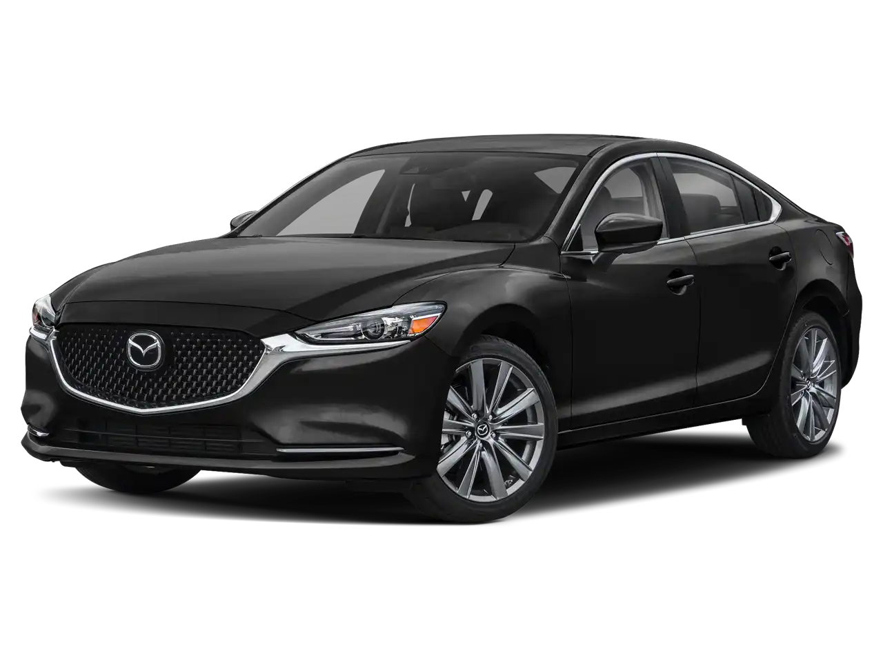 2019 Mazda EZ-6 Grand Touring Auto's photo