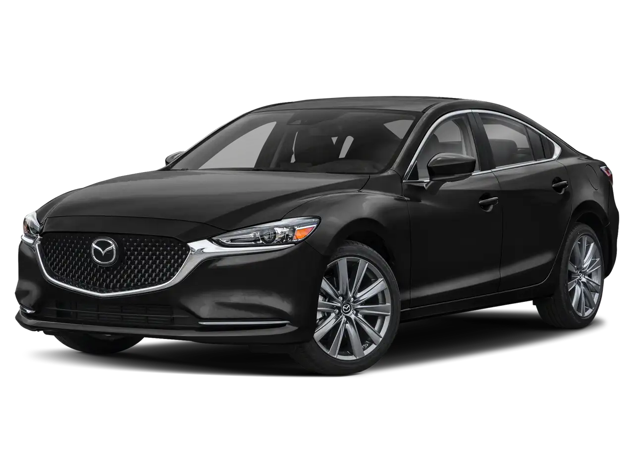 2019 Mazda EZ-6 Grand Touring Auto's photo