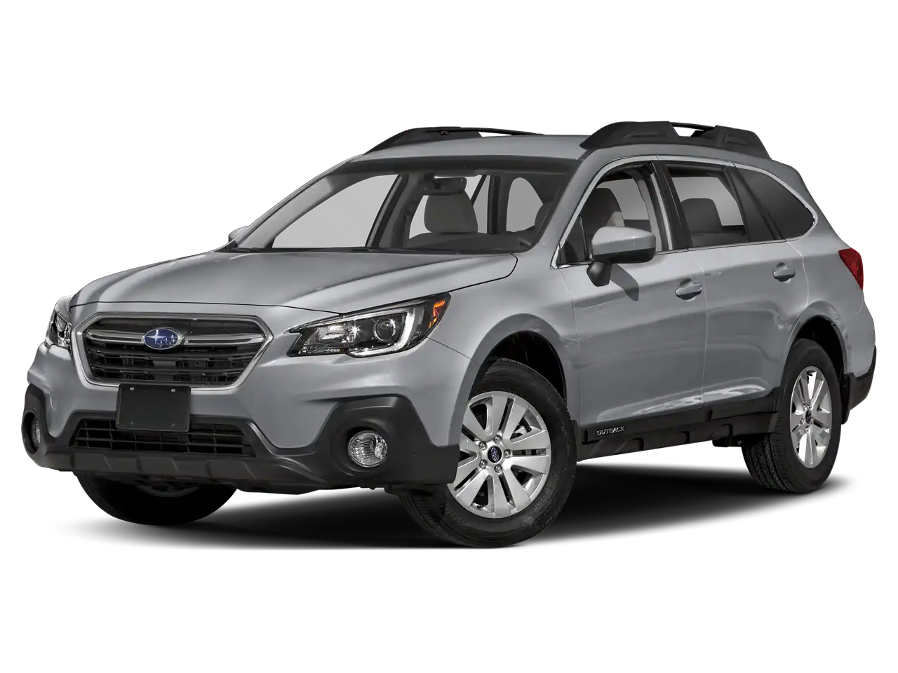 2019 Subaru Outback 2.5i Premium's photo