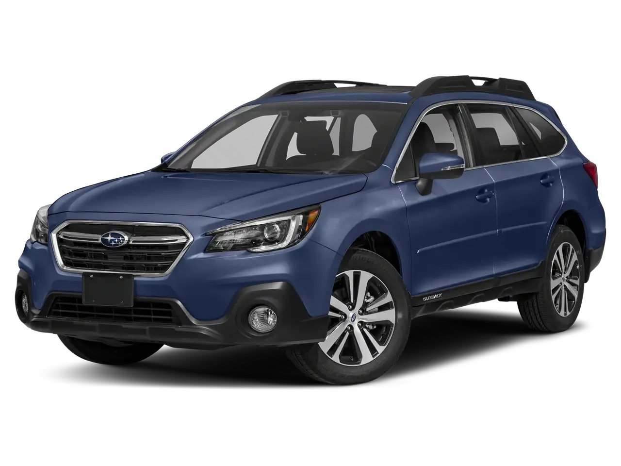 2019 Subaru Outback 2.5i Limited's photo