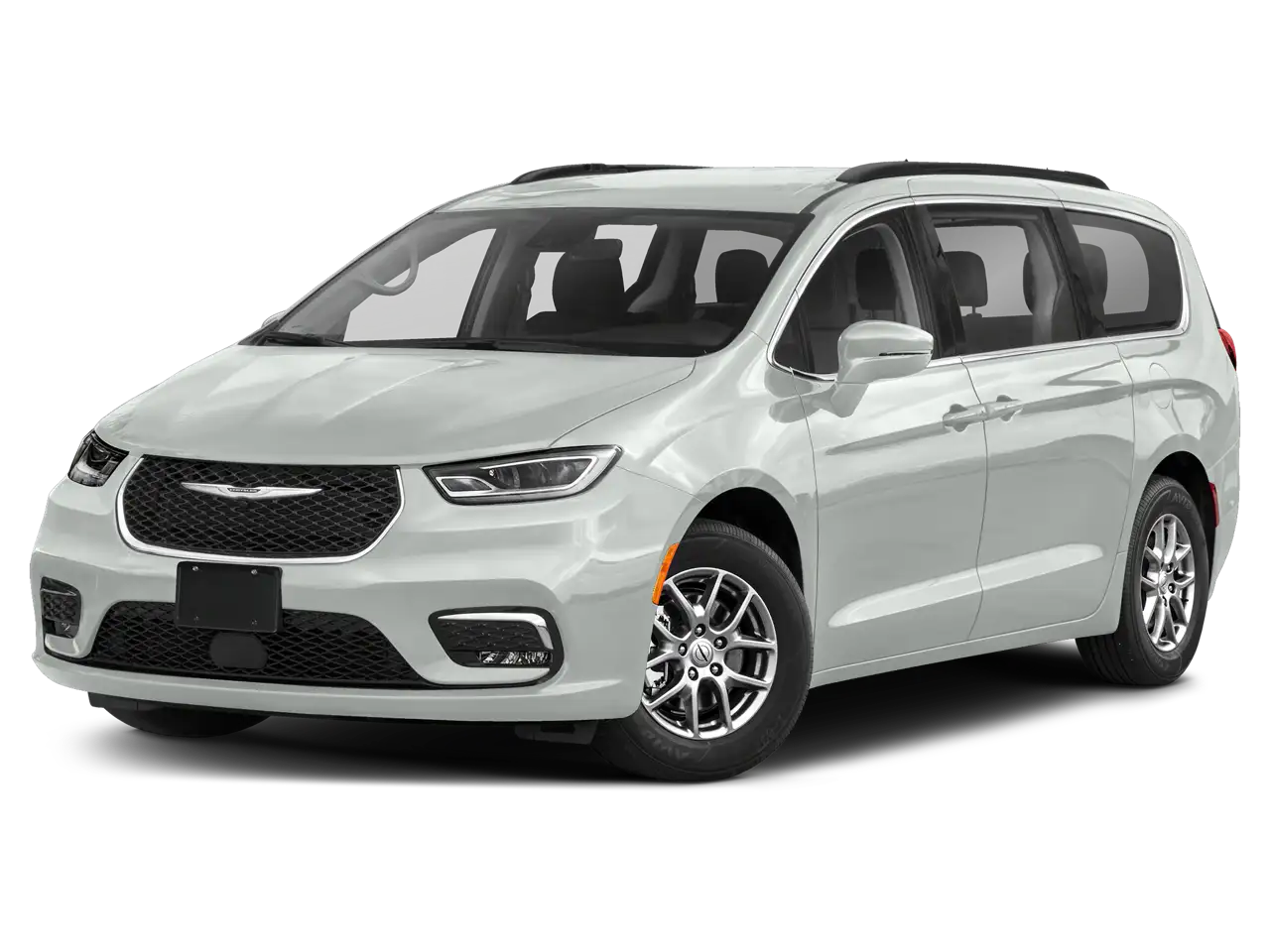 2022 Chrysler Pacifica Touring L's photo