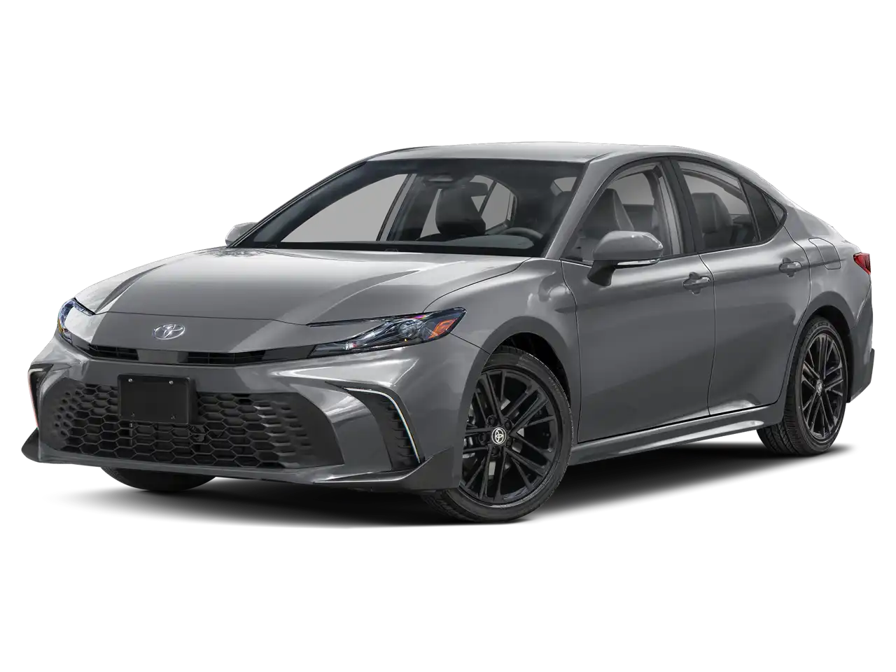 2025 Toyota Camry SE Hybrid's photo
