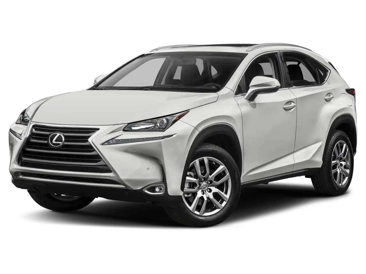 2015 Lexus NX 350 200t 4x4's photo