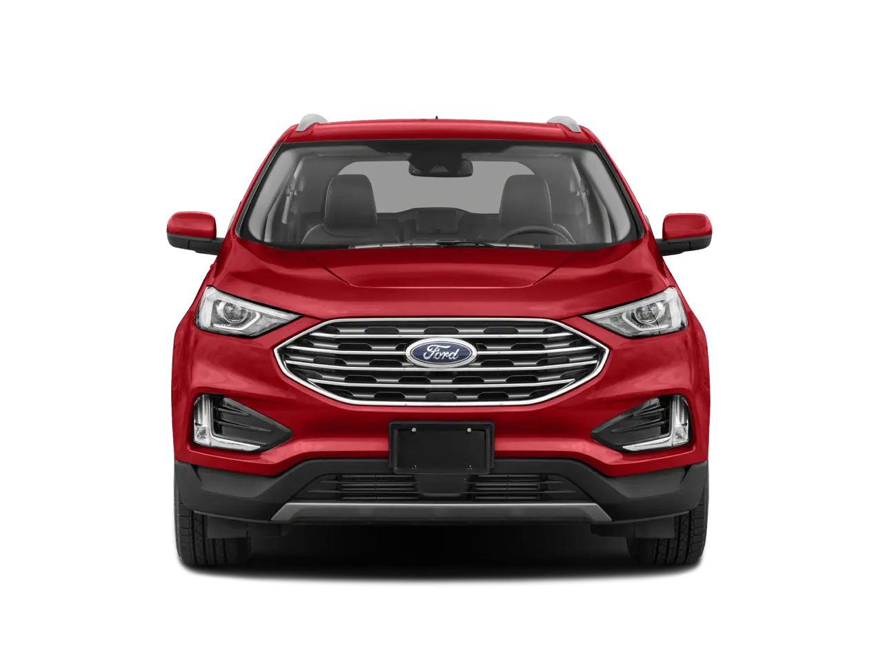 2021 Ford Edge SEL AWD photo 4
