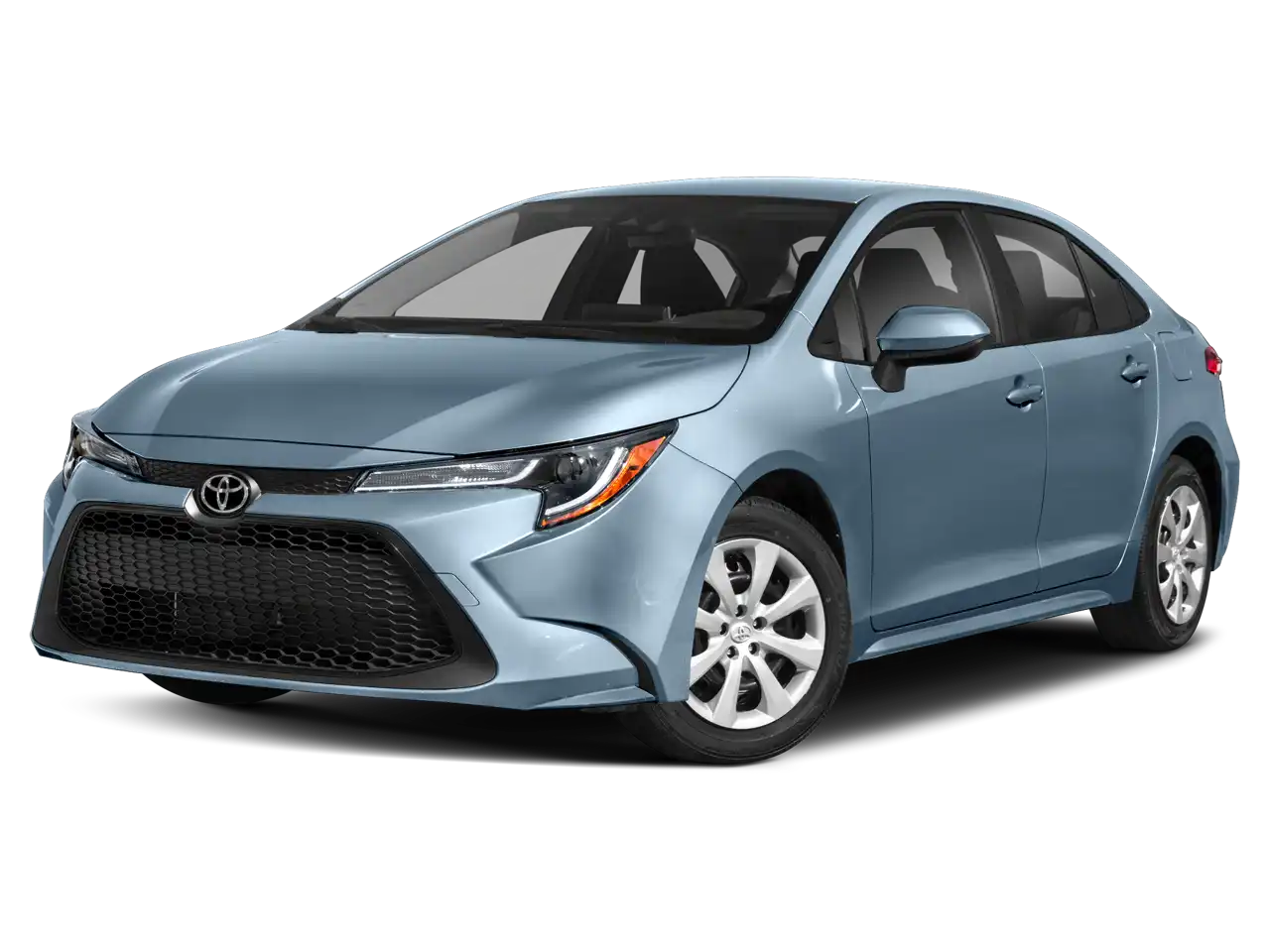 2022 Toyota Corolla LE CVT's photo