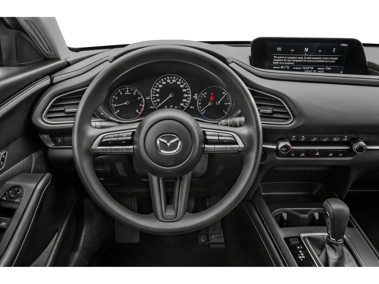 2023 Mazda CX-30 Preferred AWD photo 4