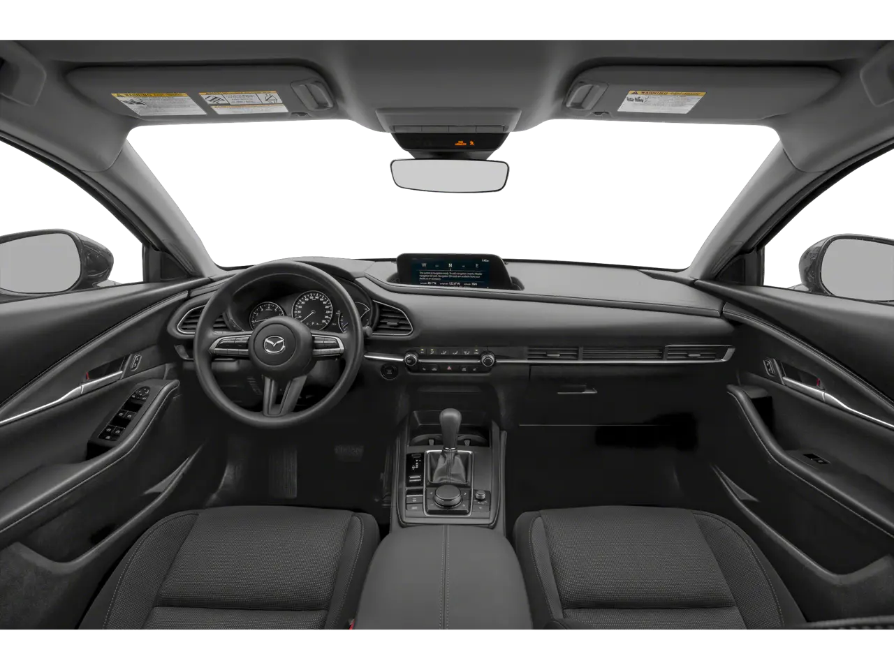2023 Mazda CX-30 Preferred AWD photo 5