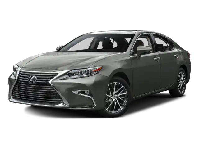 2017 Lexus ES 350 350's photo