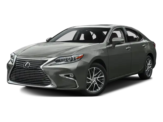 2017 Lexus ES 350 350's photo