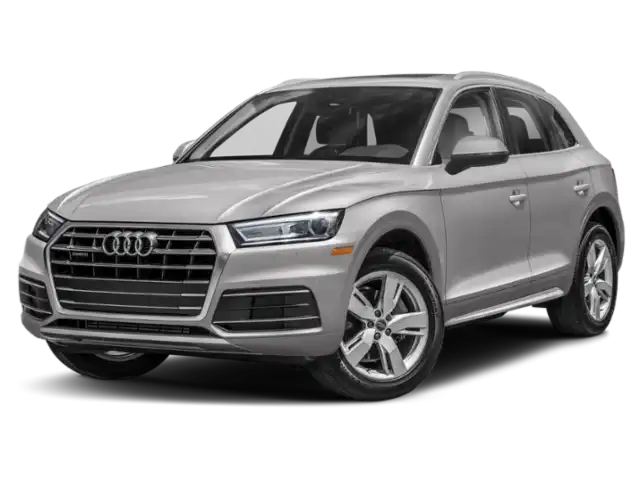 2019 Audi Q5 2.0T quattro S tronic Premium Plus's photo