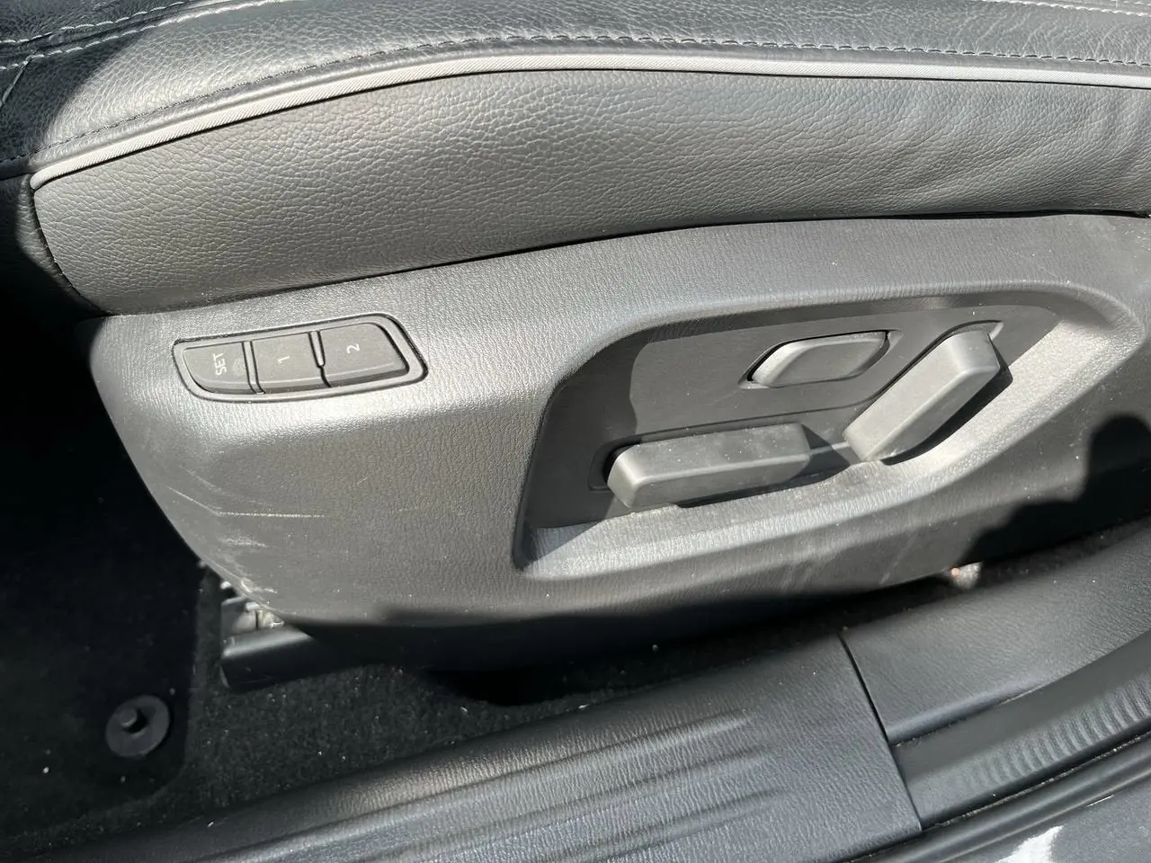 2025 Mazda CX-5 Premium Plus AWD Auto Package S photo 5