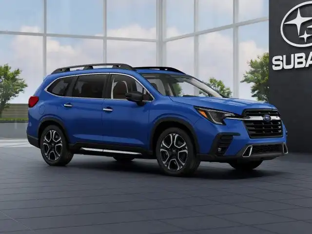 2027 Subaru Ascent Touring 7 Passenger's photo