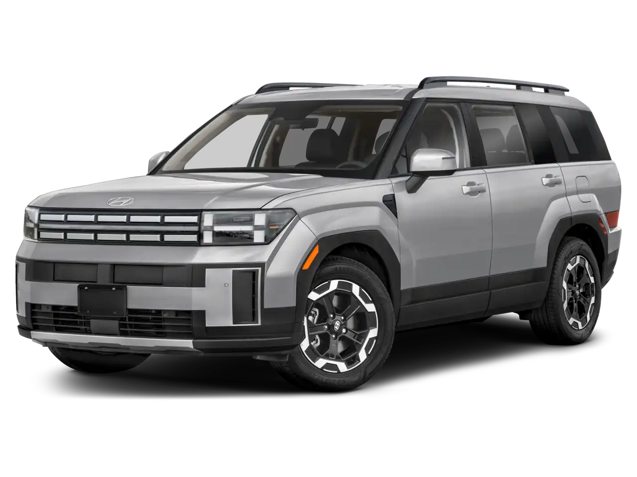 2027 Hyundai Santa Fe SEL 2.5's photo