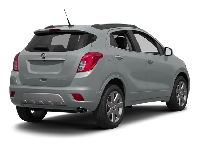 2014 Buick Encore Leather photo 3