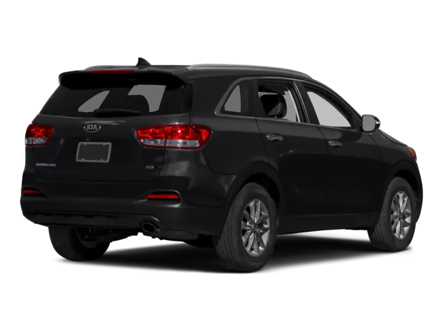 2016 Kia Sorento LX AT 4WD photo 3