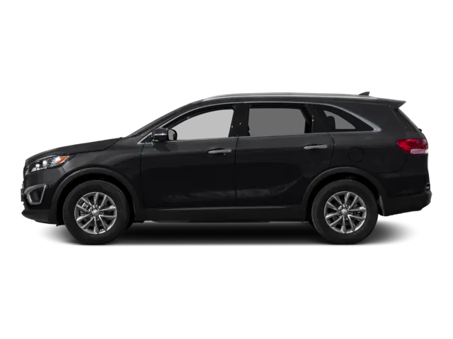 2016 Kia Sorento LX AT 4WD photo 4