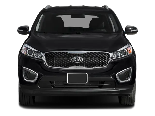 2016 Kia Sorento LX AT 4WD photo 5