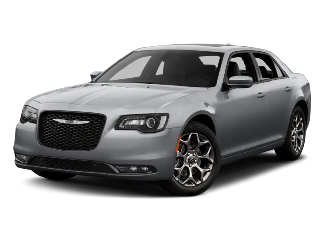 2017 Chrysler 300 S AWD photo 3